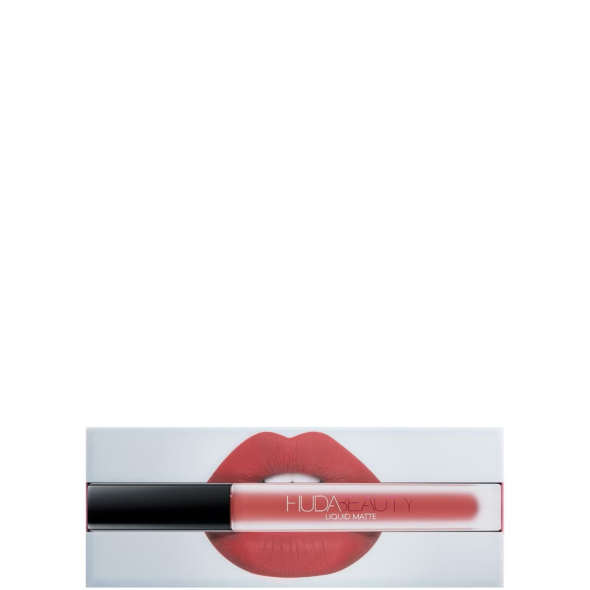 Liquid Matte Lipstick Haze